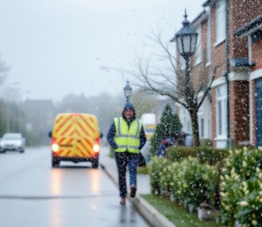 Crawley Residents Brace for Unusual Weather Patterns: What to Expect Crawley residents prepare for unusual weather patterns: what to expect.