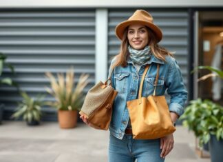 Crawley Residents Embrace Sustainable Fashion: A Shift Towards Eco-Friendly Lifestyles Crawley residents are embracing sustainable fashion, marking a shift towards eco-friendly lifestyles.