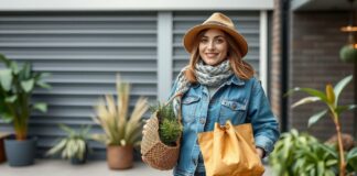 Crawley Residents Embrace Sustainable Fashion: A Shift Towards Eco-Friendly Lifestyles Crawley residents are embracing sustainable fashion, marking a shift towards eco-friendly lifestyles.