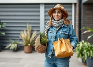 Crawley Residents Embrace Sustainable Fashion: A Shift Towards Eco-Friendly Lifestyles Crawley residents are embracing sustainable fashion, marking a shift towards eco-friendly lifestyles.