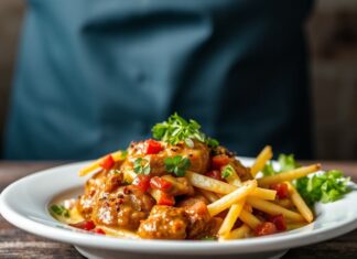 Crawley’s Culinary Scene: A Melting Pot of Global Flavors Crawley's Culinary Scene: A Melting Pot of Global Flavors