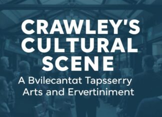 Crawley’s Cultural Scene: A Vibrant Tapestry of Arts and Entertainment Crawley's Cultural Scene: A Vibrant Tapestry of Arts and Entertainment