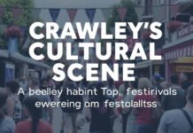Crawley’s Cultural Scene: A Vibrant Tapestry of Events and Festivals Crawley's Cultural Scene: A Vibrant Tapestry of Events and Festivals