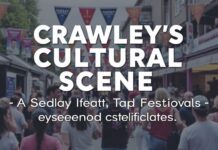 Crawley’s Cultural Scene: A Vibrant Tapestry of Events and Festivals Crawley's Cultural Scene: A Vibrant Tapestry of Events and Festivals