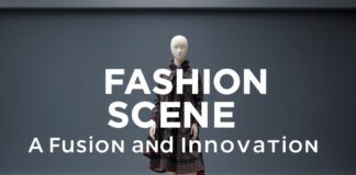 Crawley’s Fashion Scene: A Blend of Tradition and Innovation Crawley's Fashion Scene: A Fusion of Tradition and Innovation