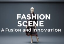 Crawley’s Fashion Scene: A Blend of Tradition and Innovation Crawley's Fashion Scene: A Fusion of Tradition and Innovation