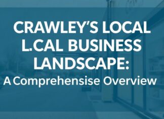 Crawley’s Local Business Landscape: A Comprehensive Overview Crawley's Local Business Landscape: A Comprehensive Overview