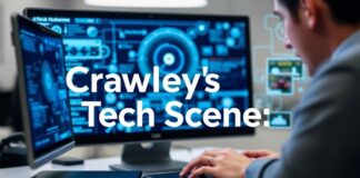 Crawley’s Tech Scene: Innovations and Updates Shaping the Future Crawley's Tech Scene: Innovations and Updates Shaping the Future