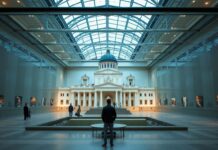 Cultural Preservation in the Digital Age: Helsinki’s Leading Efforts Cultural Preservation in the Digital Age: Helsinki's Pioneering Initiatives