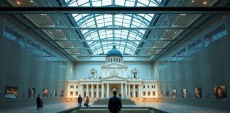 Cultural Preservation in the Digital Age: Helsinki’s Leading Efforts Cultural Preservation in the Digital Age: Helsinki's Pioneering Initiatives