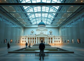 Cultural Preservation in the Digital Age: Helsinki’s Leading Efforts Cultural Preservation in the Digital Age: Helsinki's Pioneering Initiatives