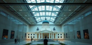 Cultural Preservation in the Digital Age: Helsinki’s Leading Efforts Cultural Preservation in the Digital Age: Helsinki's Pioneering Initiatives