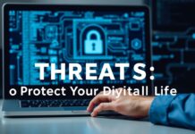 Cybersecurity Threats on the Rise: How to Safeguard Your Digital Life Cybersecurity Threats on the Rise: How to Protect Your Digital Life