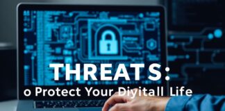 Cybersecurity Threats on the Rise: How to Safeguard Your Digital Life Cybersecurity Threats on the Rise: How to Protect Your Digital Life