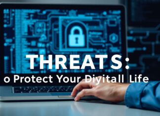 Cybersecurity Threats on the Rise: How to Safeguard Your Digital Life Cybersecurity Threats on the Rise: How to Protect Your Digital Life