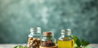 Exploring Natural Solutions: The Rise of Herbal Remedies in Modern Healthcare Exploring Natural Solutions: The Rise of Herbal Remedies in Contemporary Healthcare