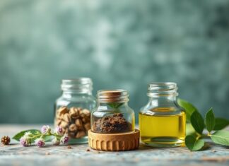 Exploring Natural Solutions: The Rise of Herbal Remedies in Modern Healthcare Exploring Natural Solutions: The Rise of Herbal Remedies in Contemporary Healthcare