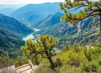 Exploring Türkiye’s Natural Wonders: A Journey Through Its Best Reserves Exploring Türkiye's Natural Wonders: A Journey Through Its Best Reserves