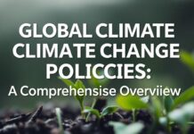 Global Climate Change Policies: A Comprehensive Overview Global Climate Change Policies: A Comprehensive Overview