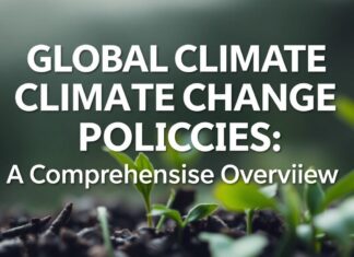 Global Climate Change Policies: A Comprehensive Overview Global Climate Change Policies: A Comprehensive Overview