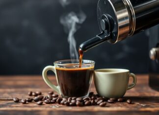 Global Coffee Culture: Trends and Innovations Shaping the Industry Global Coffee Culture: Trends and Innovations Shaping the Industry