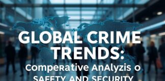 Global Crime Trends: A Comparative Analysis of Safety and Security Global Crime Trends: A Comparative Analysis of Safety and Security