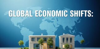 Global Economic Shifts: How Real Estate Markets Are Adapting Global Economic Shifts: How Real Estate Markets Are Adjusting