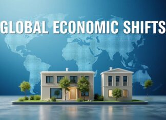 Global Economic Shifts: How Real Estate Markets Are Adapting Global Economic Shifts: How Real Estate Markets Are Adjusting