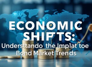 Global Economic Shifts: Understanding the Impact of Bond Market Trends Global Economic Shifts: Understanding the Impact of Bond Market Trends