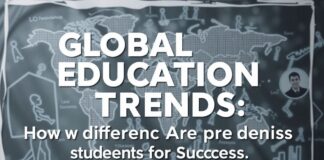 Global Education Trends: How Different Countries Are Preparing Students for Success Global Education Trends: How Different Countries Are Preparing Students for Success
