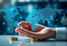 Global Financial Trends: A Shift Towards Digital Banking Global Financial Trends: A Shift Towards Digital Banking