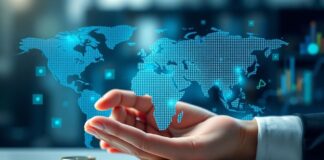 Global Financial Trends: A Shift Towards Digital Banking Global Financial Trends: A Shift Towards Digital Banking