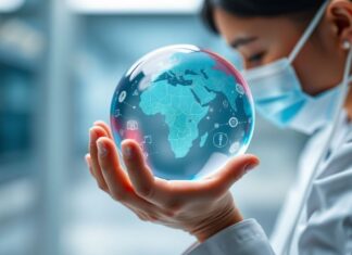 Global Health Innovations: A Glimpse into the Future Global Health Innovations: A Glimpse into the Future