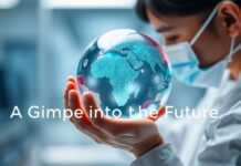 Global Health Innovations: A Glimpse into the Future Global Health Innovations: A Glimpse into the Future