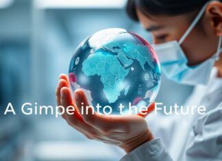 Global Health Innovations: A Glimpse into the Future Global Health Innovations: A Glimpse into the Future