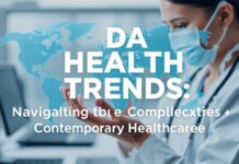 Global Health Trends: Navigating the Complexities of Modern Healthcare Global Health Trends: Navigating the Complexities of Contemporary Healthcare