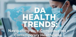 Global Health Trends: Navigating the Complexities of Modern Healthcare Global Health Trends: Navigating the Complexities of Contemporary Healthcare