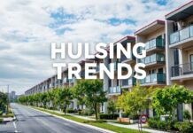 Global Housing Trends: A Look at Urban Living in 2023 Global Housing Trends: An Examination of Urban Living in 2023