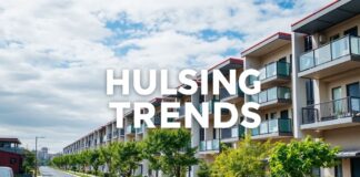 Global Housing Trends: A Look at Urban Living in 2023 Global Housing Trends: An Examination of Urban Living in 2023