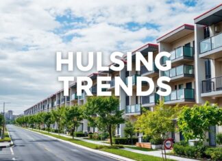 Global Housing Trends: A Look at Urban Living in 2023 Global Housing Trends: An Examination of Urban Living in 2023