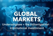 Global Markets: Navigating the Complexities of International Investment Global Markets: Understanding the Intricacies of International Investment