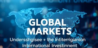 Global Markets: Navigating the Complexities of International Investment Global Markets: Understanding the Intricacies of International Investment