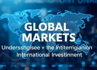 Global Markets: Navigating the Complexities of International Investment Global Markets: Understanding the Intricacies of International Investment