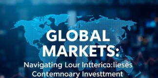 Global Markets: Navigating the Complexities of Modern Investments Global Markets: Navigating the Intricacies of Contemporary Investments