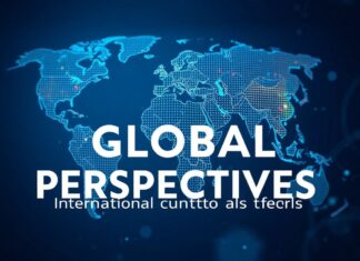 Global Perspectives: A Comprehensive Look at International Current Events Global Perspectives: An In-Depth Examination of International Current Affairs