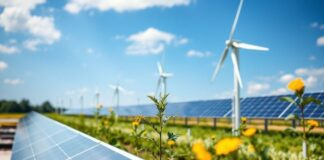 Global Shift Towards Renewable Energy: A Closer Look at Solar Power Innovations Global Shift Towards Renewable Energy: An In-Depth Examination of Solar Power Innovations