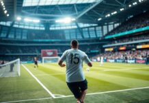 Global Sports Enthusiasts Turn to Digital Platforms for Real-Time Updates Global sports enthusiasts turn to digital platforms for real-time updates.