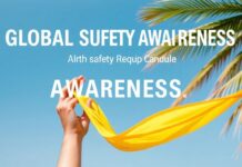 Global Sun Safety Awareness: Protecting Your Skin in a Warming World Global Sun Safety Awareness: Safeguarding Your Skin in a Warming World