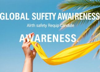 Global Sun Safety Awareness: Protecting Your Skin in a Warming World Global Sun Safety Awareness: Safeguarding Your Skin in a Warming World