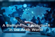 Global Tech Innovations: A Spotlight on the Arab World’s Digital Revolution Global Tech Innovations: A Spotlight on the Digital Revolution in the Arab World